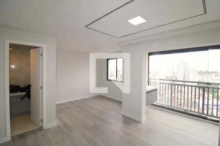 Apartamento com 1 Quarto à venda, 33m² no Parada Inglesa, São Paulo