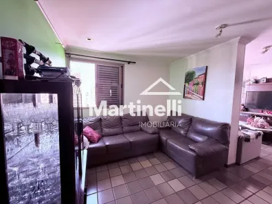 Apartamento com 4 Quartos à venda, 193m² no Centro, Ribeirão Preto