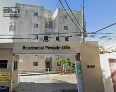 Apartamento com 2 Quartos à venda, 55m² no Candeias, Jaboatão dos Guararapes