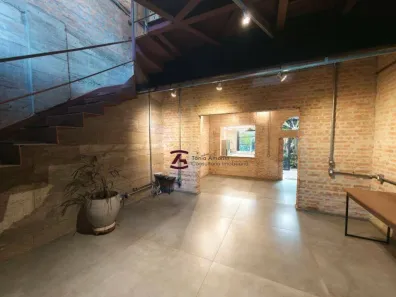 Imóvel Comercial com 2 Quartos para alugar, 230m² no Perdizes, São Paulo