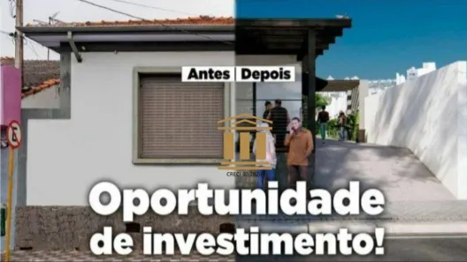 Ponto Comercial à venda, 244m² no Centro, Jacareí