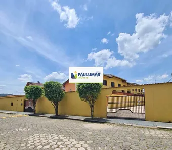 Sobrado com 2 Quartos à venda, 75m² no Vila Atlântica, Mongaguá