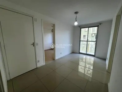 Apartamento com 3 Quartos à venda, 51m² no Estância Velha, Canoas