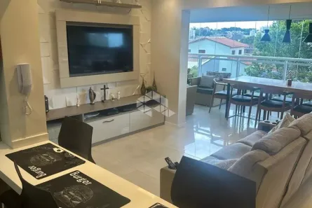 Apartamento com 3 Quartos à venda, 158m² no Jardim Paraíso, São Paulo