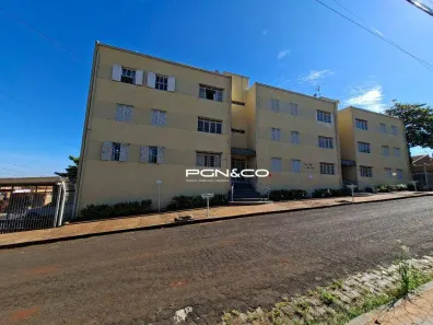 Apartamento com 3 Quartos para alugar, 85m² no Jardim Paulista, Cravinhos