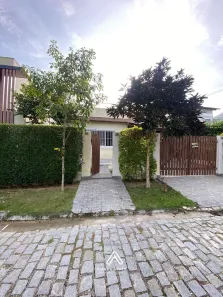Casa de Condomínio com 4 Quartos à venda, 235m² no Jacaré, Niterói