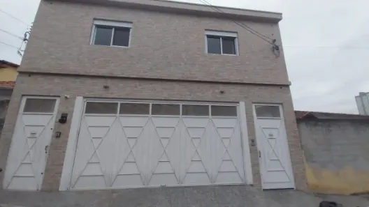 Sobrado com 5 Quartos à venda, 255m² no Vila Irmãos Arnoni, São Paulo