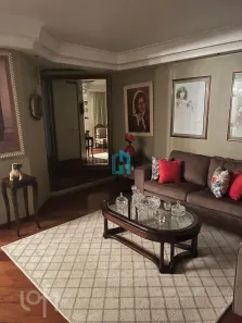Apartamento com 3 Quartos à venda, 150m² no Planalto Paulista, São Paulo