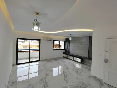 Apartamento com 3 Quartos para alugar, 132m² no Nossa Senhora das Graças, Manaus