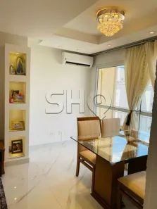 Apartamento com 3 Quartos à venda, 79m² no Vila Isolina Mazzei, São Paulo