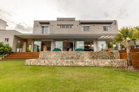 Casa com 3 Quartos à venda, 270m² no Condomínio Fazenda Palmeiras Imperiais, Salto