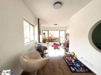Cobertura com 3 Quartos à venda, 180m² no Vila Mariana, São Paulo