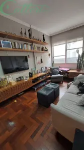 Apartamento com 3 Quartos à venda, 97m² no Botafogo, Rio de Janeiro