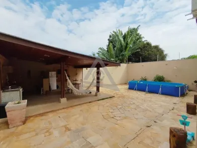 Casa com 5 Quartos à venda, 218m² no Chácara da Barra, Campinas