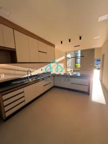 Casa de Condomínio com 3 Quartos à venda, 163m² no Terras de Benvira, Tremembé