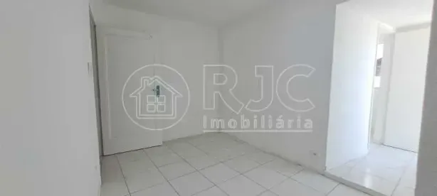 Cobertura com 1 Quarto à venda, 41m² no Méier, Rio de Janeiro