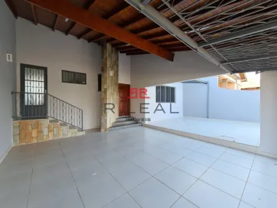 Casa com 3 Quartos à venda, 280m² no Madureira, Bauru