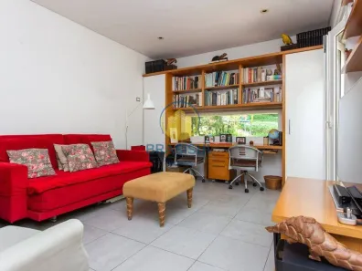 Sobrado com 4 Quartos à venda, 1316m² no Campo Belo, São Paulo