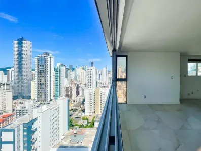 Apartamento com 4 Quartos à venda, 167m² no Centro, Balneário Camboriú