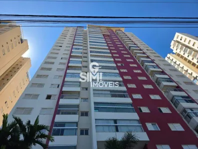 Apartamento com 2 Quartos à venda, 59m² no Plano Diretor Norte, Palmas