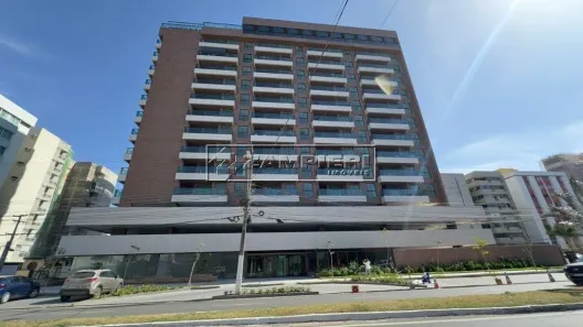 Apartamento com 2 Quartos à venda, 73m² no Jatiúca, Maceió