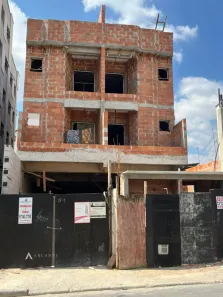 Apartamento com 3 Quartos à venda, 87m² no Vila Bastos, Santo André