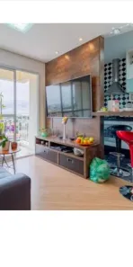 Apartamento com 2 Quartos à venda, 52m² no Saúde, São Paulo