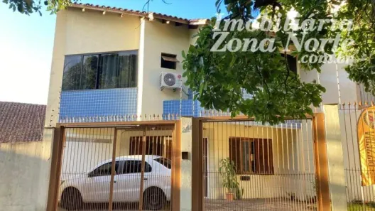 Casa com 3 Quartos à venda, 125m² no Jardim Floresta, Porto Alegre