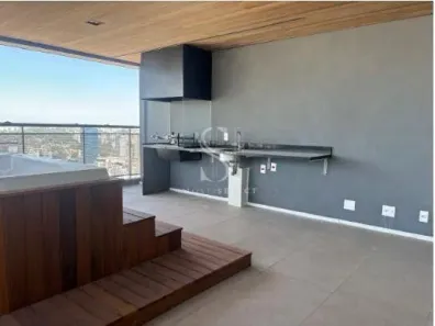 Apartamento com 1 Quarto à venda, 88m² no Jardim das Acácias, São Paulo