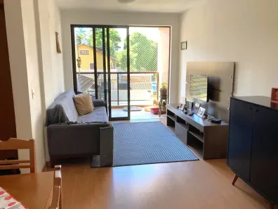 Apartamento com 2 Quartos à venda, 88m² no Coronel Veiga, Petrópolis