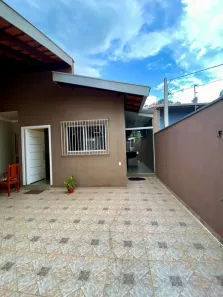 Casa com 3 Quartos à venda, 130m² no Centro, Várzea Paulista