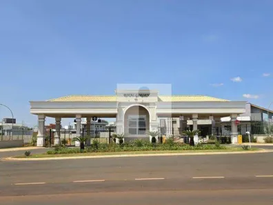 Lote/Terreno à venda, 333m² no Parque Brasil 500, Paulínia