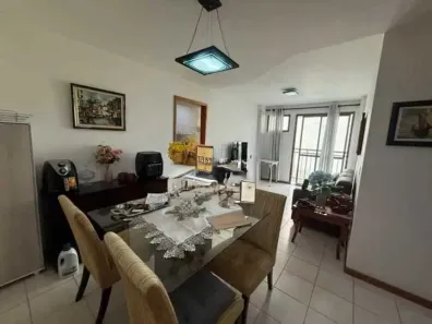 Apartamento com 2 Quartos à venda, 60m² no Botafogo, Rio de Janeiro
