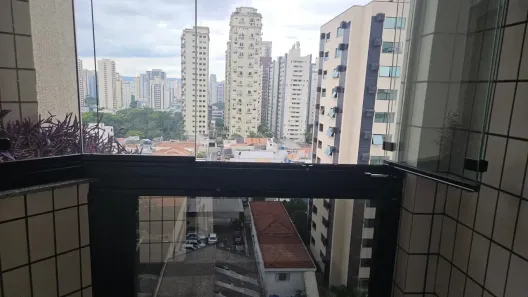 Apartamento com 1 Quarto à venda, 171m² no Vila Gomes Cardim, São Paulo