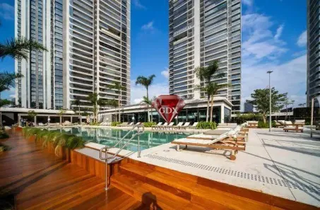 Apartamento com 3 Quartos à venda, 240m² no Chácara Itaim, São Paulo