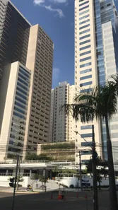 Flat com 1 Quarto para alugar, 40m² no Jardim Goiás, Goiânia