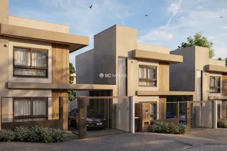 Casa com 3 Quartos à venda, 113m² no Ingleses do Rio Vermelho, Florianópolis