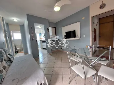 Apartamento com 2 Quartos à venda, 67m² no Sumaré, Caraguatatuba