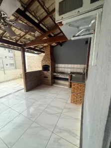Apartamento com 3 Quartos à venda, 100m² no Castelo, Belo Horizonte
