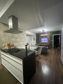 Apartamento com 3 Quartos à venda, 151m² no Estreito, Florianópolis