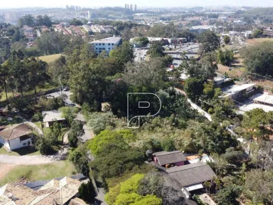Lote/Terreno à venda, 3672m² no Granja Viana, Cotia