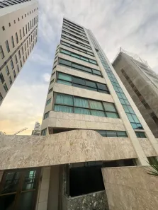 Apartamento com 4 Quartos à venda, 144m² no Boa Viagem, Recife