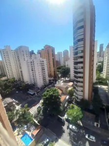 Apartamento com 3 Quartos à venda, 130m² no Indianópolis, São Paulo