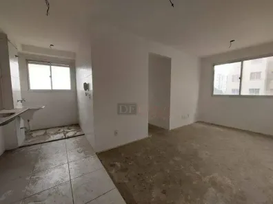 Apartamento com 2 Quartos à venda, 41m² no Itaquera, São Paulo