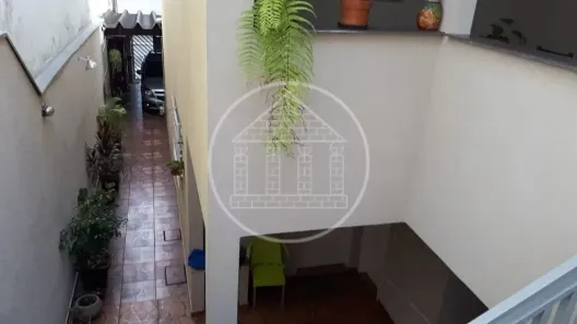 Sobrado com 2 Quartos à venda, 110m² no Terceira Divisão de Interlagos, São Paulo