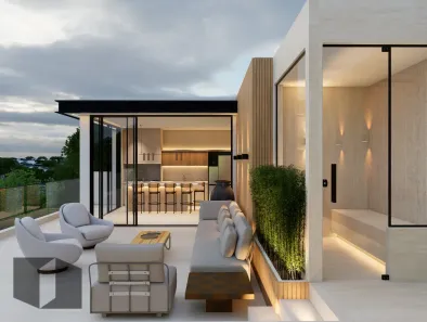 Cobertura com 4 Quartos à venda, 399m² no Barra da Tijuca, Rio de Janeiro