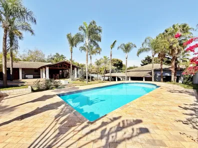Fazenda/Sítio com 3 Quartos à venda, 512m² no Bonfim Paulista, Ribeirão Preto