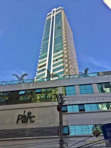Apartamento com 3 Quartos à venda, 162m² no Centro, Balneário Camboriú