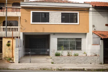 Ponto Comercial para alugar, 250m² no Vila Metalúrgica, Santo André