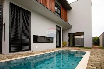 Casa de Condomínio com 3 Quartos à venda, 170m² no Residencial Vila Victoria, Itupeva